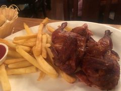 -宝莱纳啤酒花园餐厅PAULANER BRAUHAUS Nanjing(广州路店)