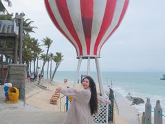 -海南分界洲岛旅游区