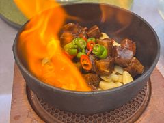 -金典银峰老鹅馆·昆山菜(亭林公园店)