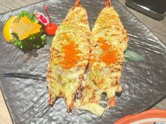 -炙柒Sekinana·精致日料(合生汇店)