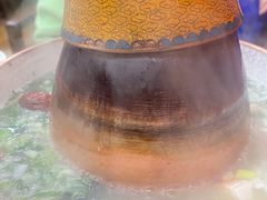 -爱新觉罗福臨火锅馆(万科滑雪场店)