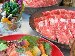 -合乐·创意火锅·海鲜火锅(亚东柒号店)