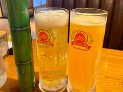 -蚝太郎 • 海鲜烧烤(Upark店)