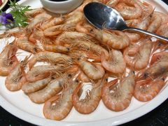 活蛎虾-开海·红岛海鲜虾水饺(石老人店)