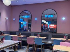 -小杨生煎(周浦万达店)