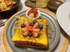 -娜娜家•Nana's restaurant (南开大悦城店)