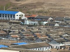 -图们国门景区