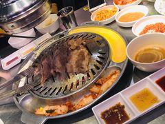 -喜来稀肉(虹泉路店)
