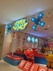 -乐多星球潮玩中心(沈阳嘉里城店)