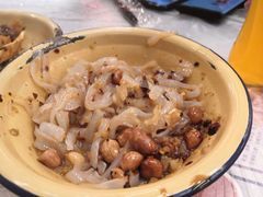 拌粉-东排食堂长沙小吃大排档(五一广场店)