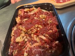 -齐市马佳地摊烤肉