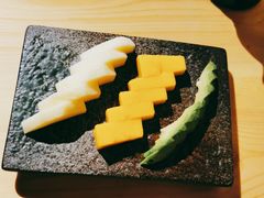 水果-匠糊·日本料理(美岸广场店)