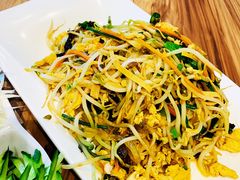 -合合春饼·酱骨·东北菜(潘家园店)