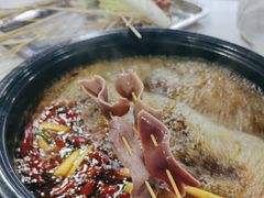-小向麻辣烫(天街总店)