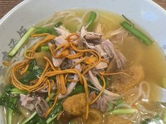 -王春春鸡汤饭(上海中海环宇城店)