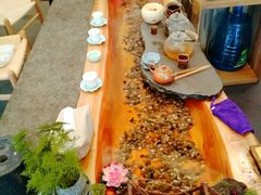-听雨小筑茶舍(观音桥·龙湖新壹街店)