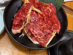 -九田家黑牛烤肉料理(香河店)