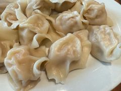 -鸿毛饺子(紫竹桥店)