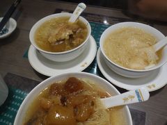 -麦奀云吞面世家(中环店)
