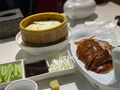 -老浒记烤鸭-北京菜(琉璃厂店)