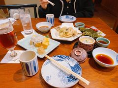 -镰仓 峰本(八幡宫前本店)