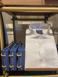 -MR.COLLECTION西装先生(富华里店)