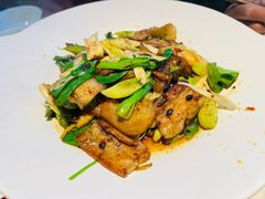 -茅庐川菜(烟台大悦城店)