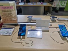 -中国电信(南翔营业厅)