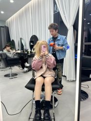 -U·NI SALON 造型