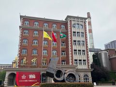 -青岛啤酒博物馆