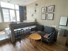 -十八家客栈(凤翔山庄店)