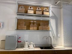 -Cafe on warm(丹霞店)