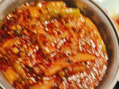 -川流不息·地道川菜·小龙虾(新松江路店)