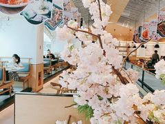 -花漫里日式餐厅(南安中骏店)