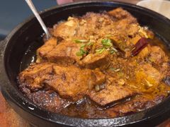 -九转小磨·非遗东北菜(群力店)