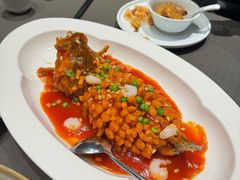 -望乡楼上海菜(日月光店)