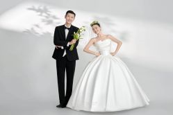 点击看大图 -巴黎婚纱摄影(瑞安旗舰店)