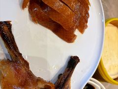 -云客来·花园餐厅(洛社店)