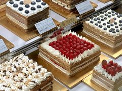 -M'CAKE(西单大悦城店)