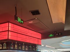 -盛焰铁板烧(王府井店)
