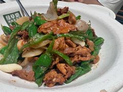 -绿草地·湘菜(芙蓉天街店)