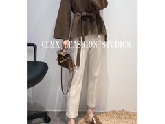 -CLMX(新天地凯德晶萃广场店)