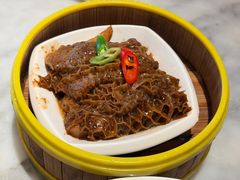 -蝴蝶里·粤菜·点心(滨江龙湖店)