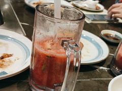 -大渔铁板烧(东城店)