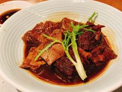 -南小馆(迪士尼小镇店)