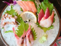 -松子料理(白家庄店)