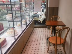 -巴黎贝甜(银城东苑店)
