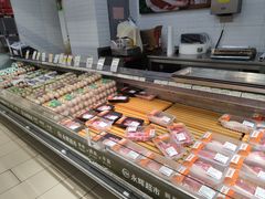 -永辉超市(长江国际店)