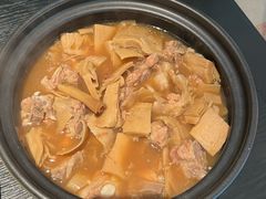 -金谷仓家庭料理(马泉营店)