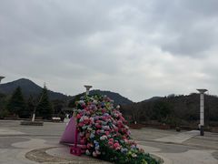 -白马涧龙池景区